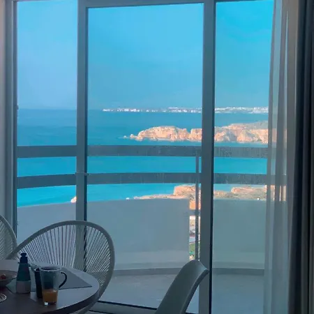 Casa Ivo Oceanview * 波尔蒂芒