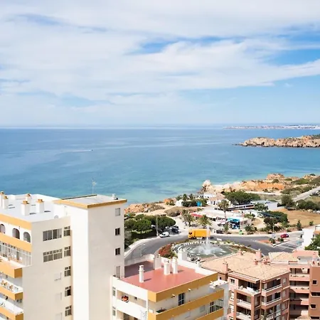 Casa Ivo Oceanview Apartmán *