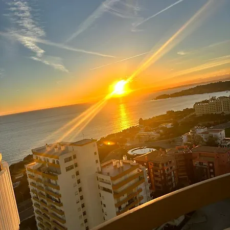 Casa Ivo Oceanview Apartmán *