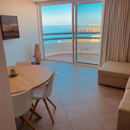 Casa Ivo Oceanview Apartmán *