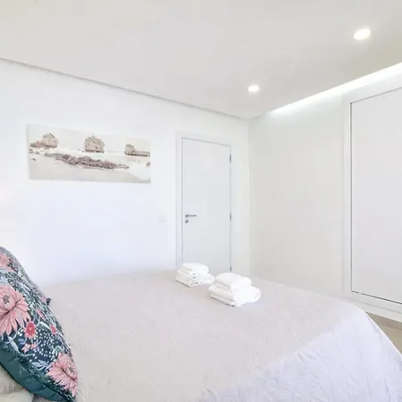 Apartament Casa Ivo Oceanview *