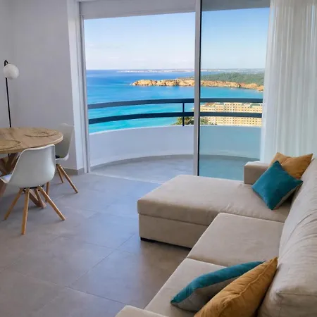Апартаменти Casa Ivo Oceanview Портіман