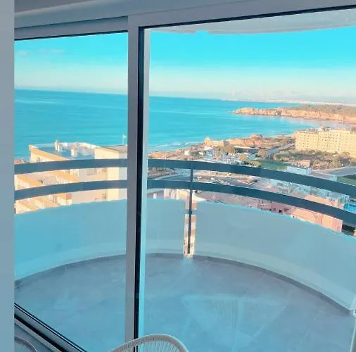 Apartment Casa Ivo Oceanview *