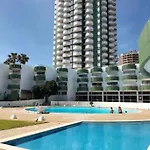 Casa Ivo Oceanview Apartman Portimão