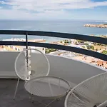 Casa Ivo Oceanview Apartman