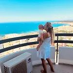Apartment Casa Ivo Oceanview Portimao
