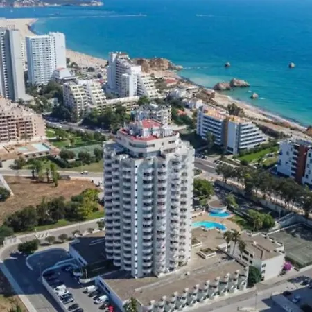 Casa Ivo Oceanview Lejlighed *