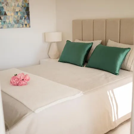 Casa Ivo Oceanview- 1812 公寓
