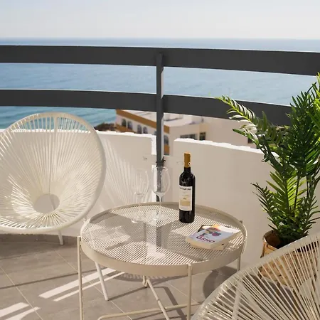 Апартаменти Casa Ivo Oceanview- 1812 Портіман