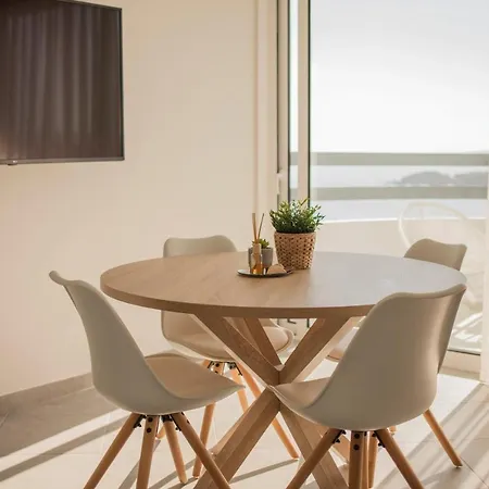 公寓 Casa Ivo Oceanview- 1812