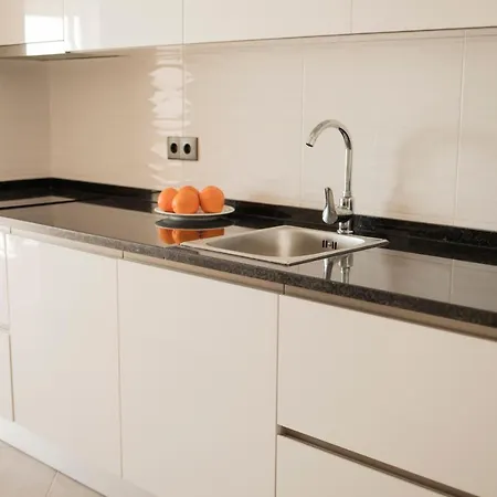 Casa Ivo Oceanview- 1812 公寓 *
