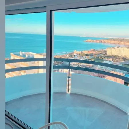 Апартаменти Casa Ivo Oceanview- 1812 *