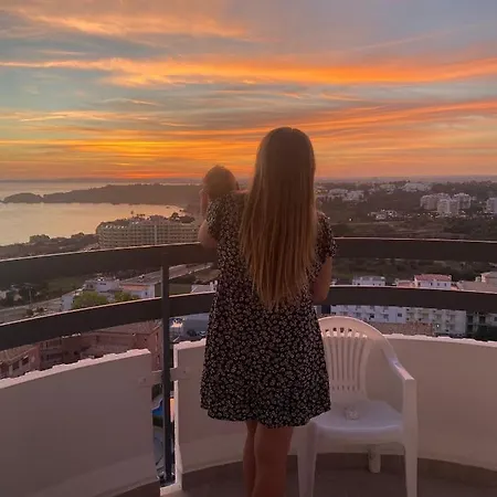 Casa Ivo Oceanview Apartment