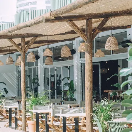 Casa Ivo Oceanview- 1812 公寓