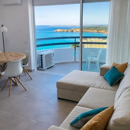 Casa Ivo Oceanview Apartment