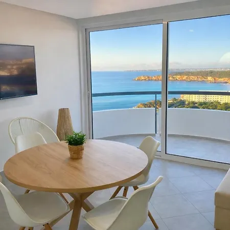 Casa Ivo Oceanview Apartment Portimao