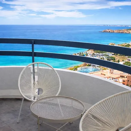 Casa Ivo Oceanview Apartment Portimao