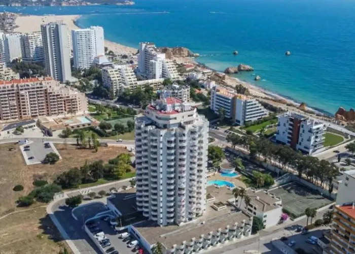 Casa Ivo Oceanview Апартаменты *