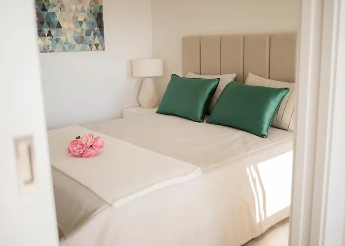 Casa Ivo Oceanview Appartement