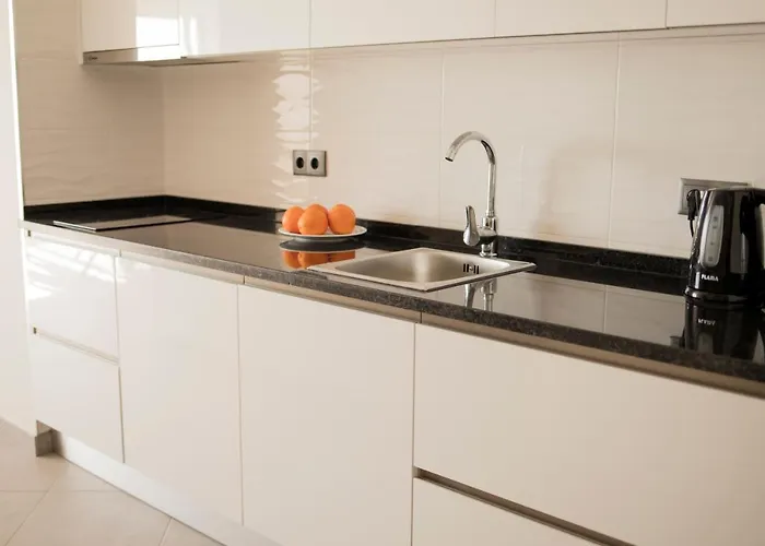 Casa Ivo Oceanview Апартаменты *