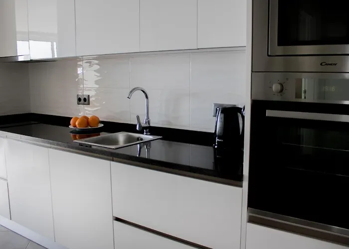 Casa Ivo Oceanview Appartement Portimão