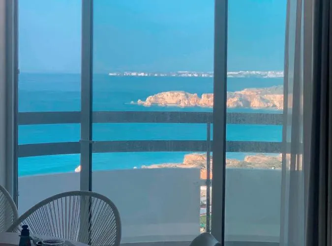 Casa Ivo Oceanview * Портиман