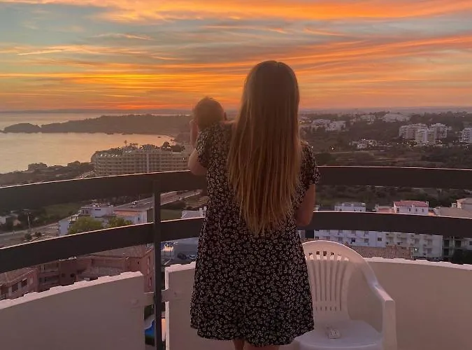 Casa Ivo Oceanview Апартаменты