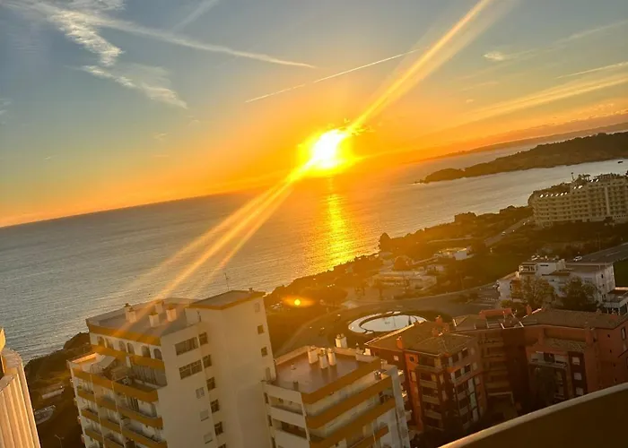 Casa Ivo Oceanview Апартаменты *