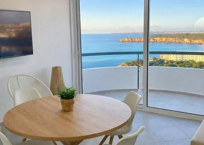 Casa Ivo Oceanview Апартаменты Портиман