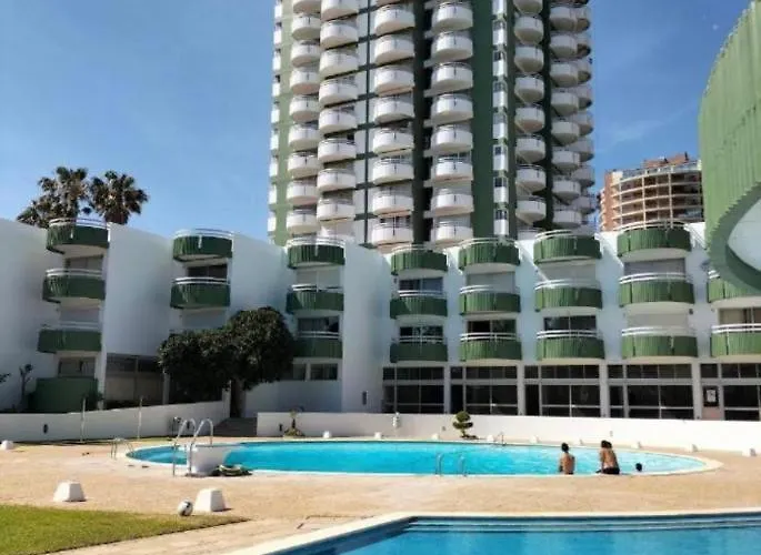 Casa Ivo Oceanview Apartment Portimão
