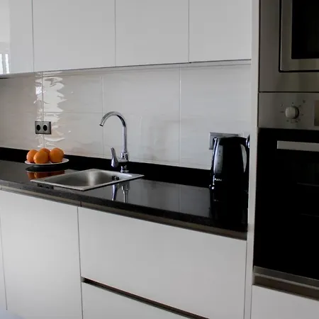 Casa Ivo Oceanview- 1812 Apartment Portimao