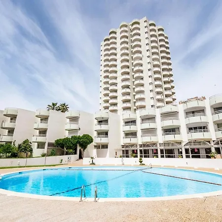 Casa Ivo Oceanview- 1812 Apartment Portimao
