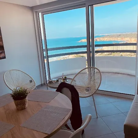 Casa Ivo Oceanview- 1812 Apartment *