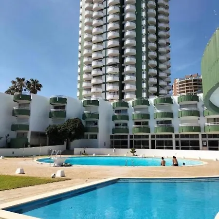 Casa Ivo Oceanview- 1812 Apartment Portimao