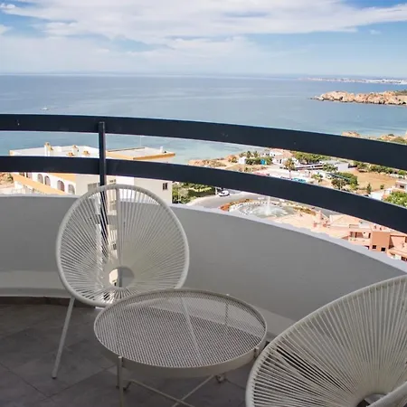 Casa Ivo Oceanview- 1812 Apartment