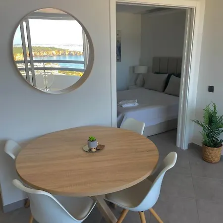 Apartment Casa Ivo Oceanview- 1812 Portimao