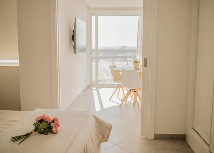 Casa Ivo Oceanview 포티마오