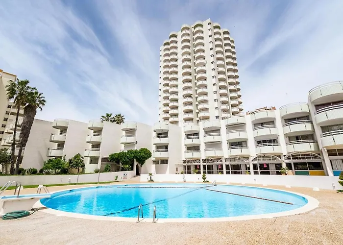 Casa Ivo Oceanview 아파트 포티마오