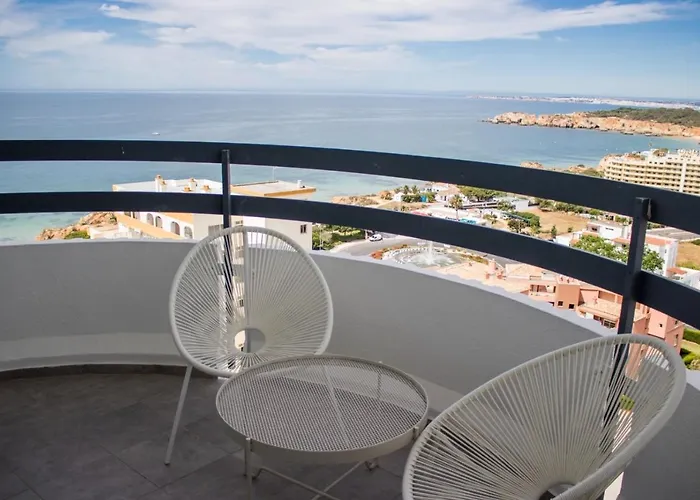 Casa Ivo Oceanview 아파트