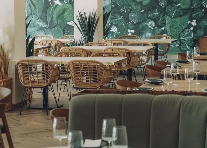 아파트 Casa Ivo Oceanview