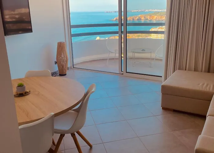 Casa Ivo Oceanview 아파트 *