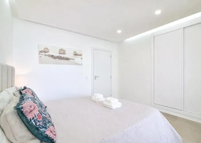 아파트 Casa Ivo Oceanview *